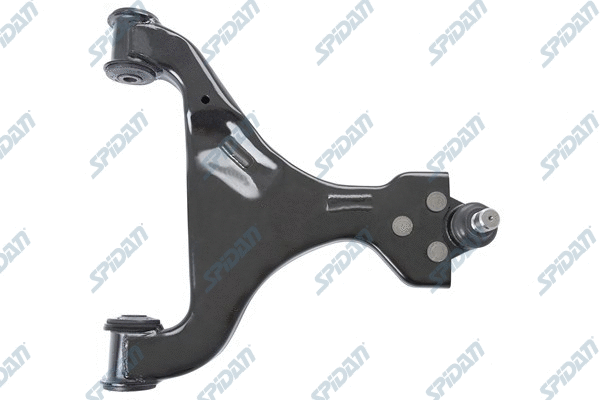 Control/Trailing Arm, wheel suspension (44336)