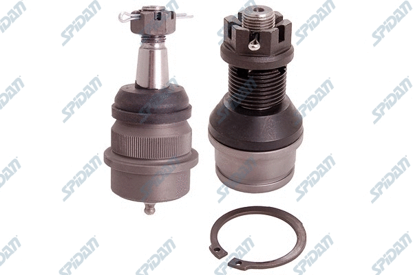 Ball Joint (51112)