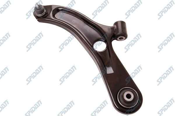 Control/Trailing Arm, wheel suspension (50845)