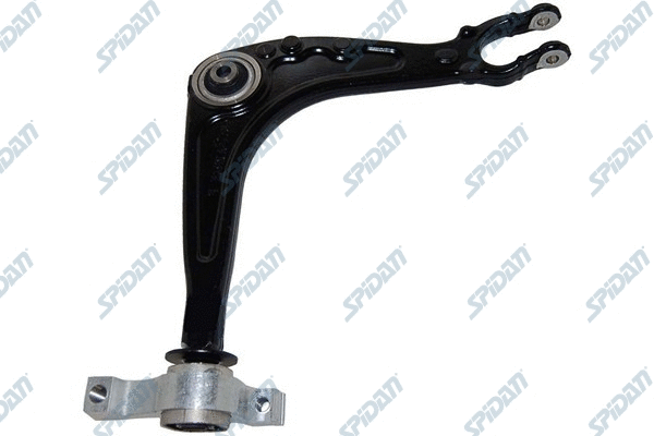 Control/Trailing Arm, wheel suspension (50620)