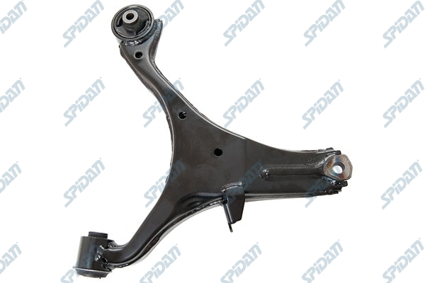 Control/Trailing Arm, wheel suspension (58833)