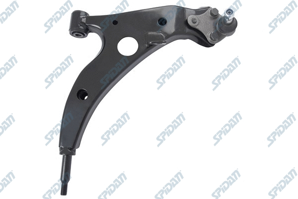 Control/Trailing Arm, wheel suspension (45491)