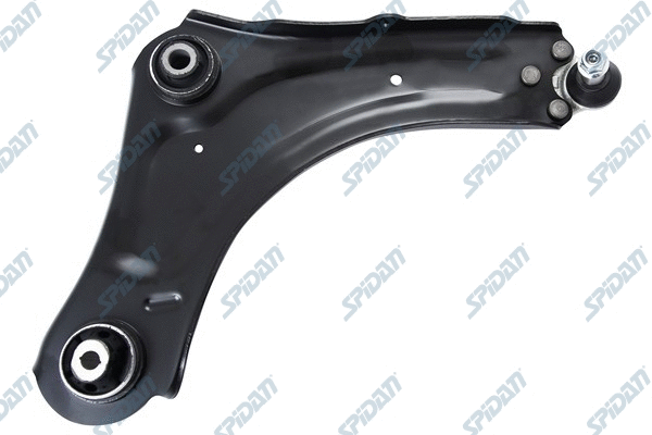 Control/Trailing Arm, wheel suspension (50645)