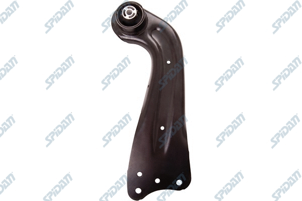 Control/Trailing Arm, wheel suspension (59070)