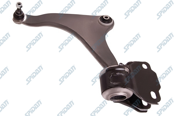 Control/Trailing Arm, wheel suspension (58628)