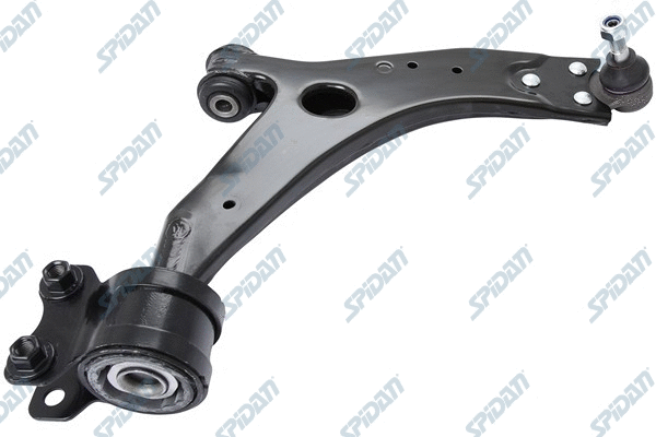 Control/Trailing Arm, wheel suspension (57673)