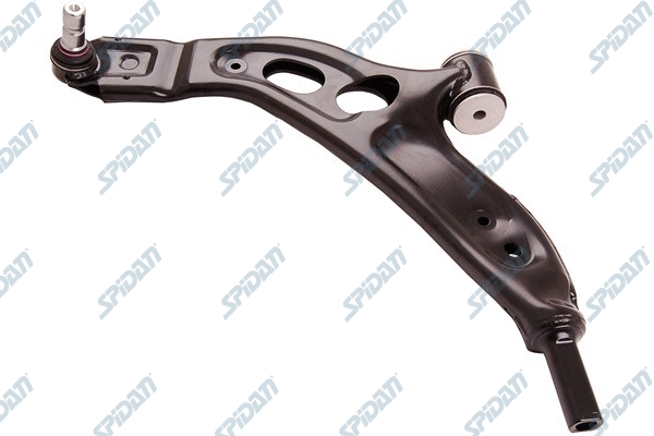 Control/Trailing Arm, wheel suspension (59030)