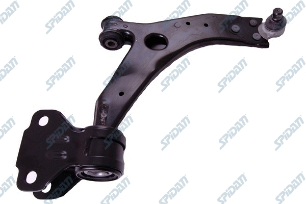 Control/Trailing Arm, wheel suspension (50621)