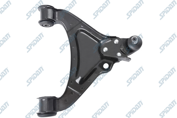 Control/Trailing Arm, wheel suspension (50273)