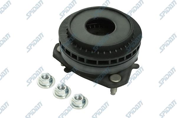 Repair Kit, suspension strut support mount (413189)