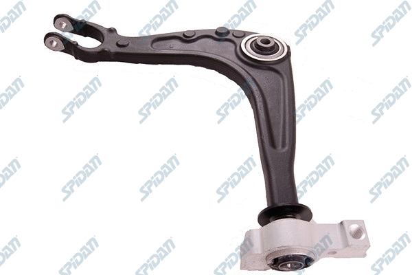 Control/Trailing Arm, wheel suspension (40526)