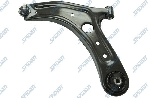 Control/Trailing Arm, wheel suspension (45205)