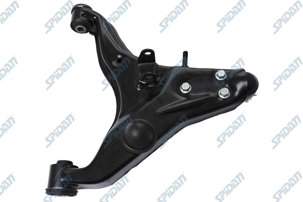 Control/Trailing Arm, wheel suspension (40722)