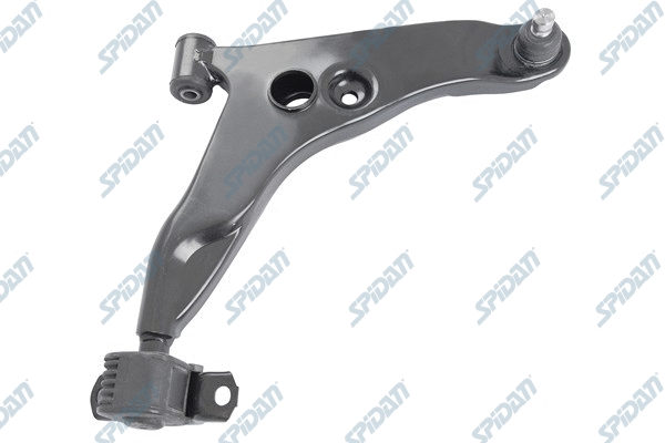 Control/Trailing Arm, wheel suspension (44102)
