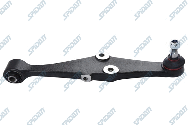 Control/Trailing Arm, wheel suspension (46293)