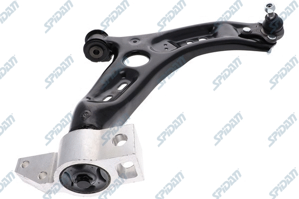 Control/Trailing Arm, wheel suspension (51243)