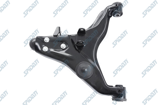 Control/Trailing Arm, wheel suspension (50907)