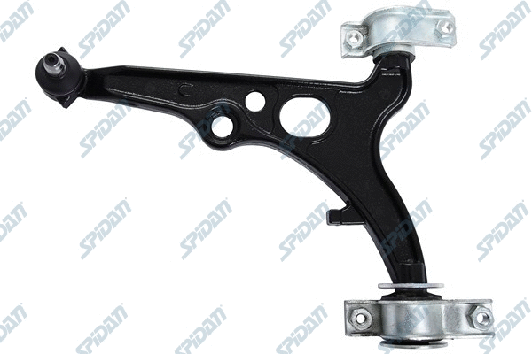 Control/Trailing Arm, wheel suspension (59073)
