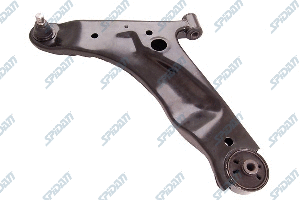 Control/Trailing Arm, wheel suspension (57917)