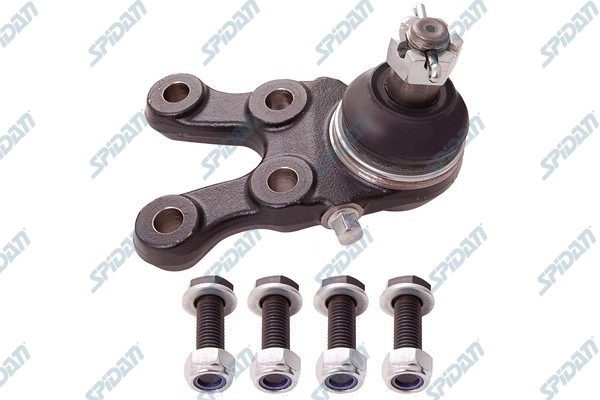 Ball Joint (58107)