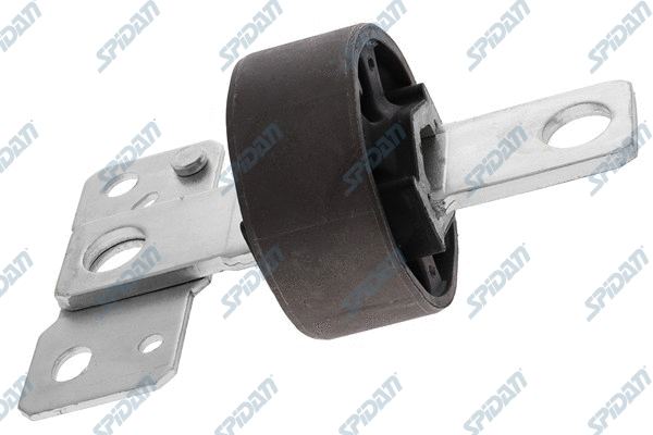 Bushing, axle beam (412138)