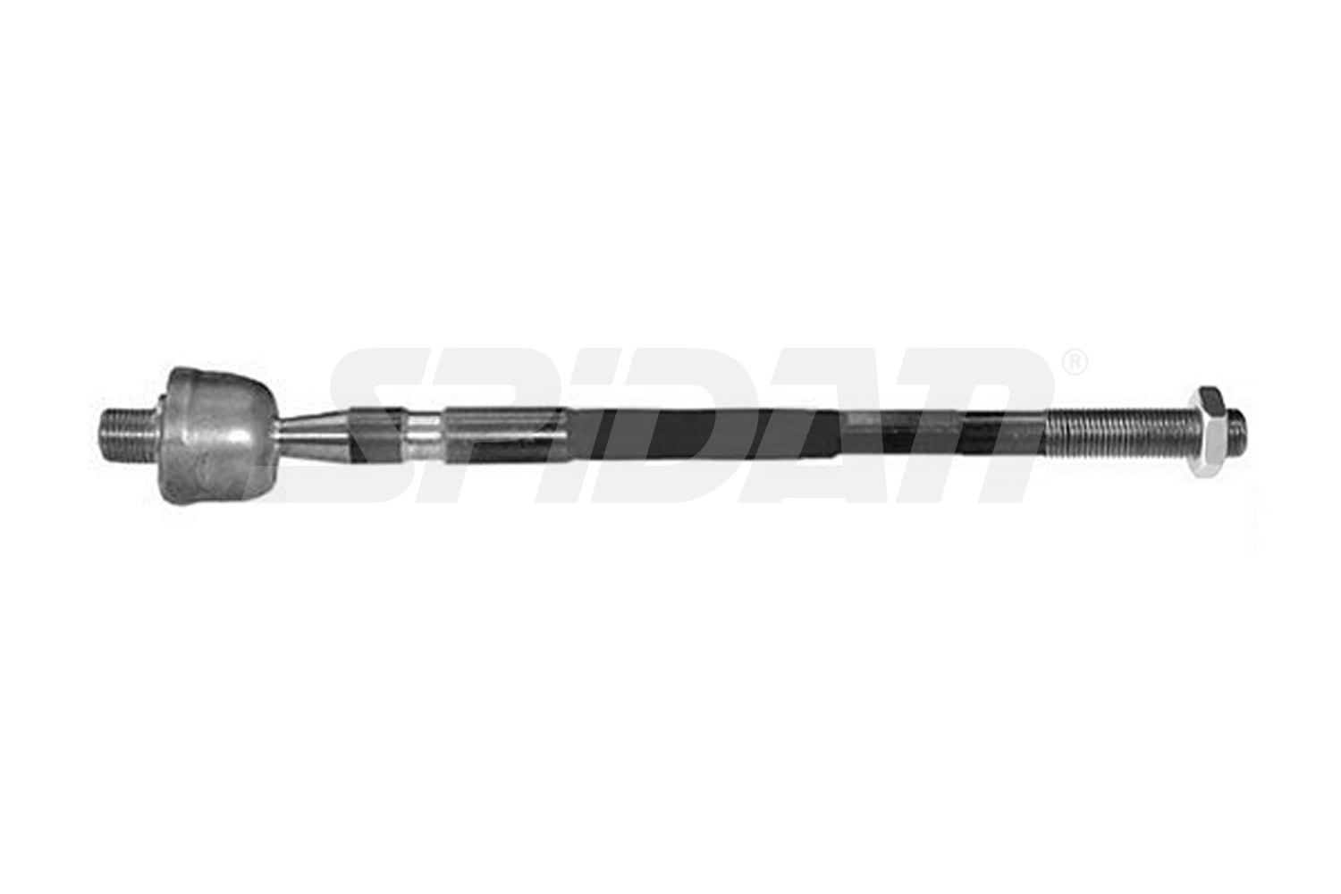 Inner Tie Rod (62258)