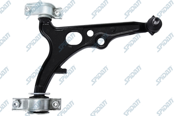 Control/Trailing Arm, wheel suspension (59075)