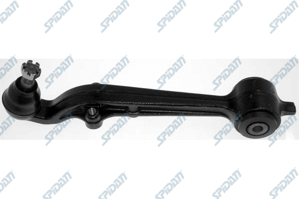 Control/Trailing Arm, wheel suspension (40862)