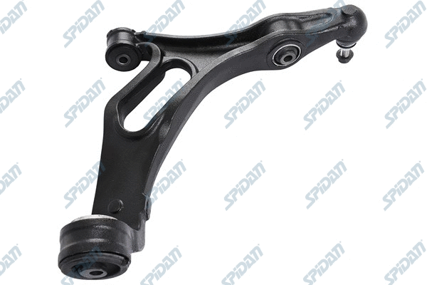 Control/Trailing Arm, wheel suspension (57159)