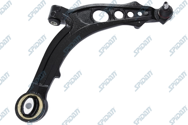 Control/Trailing Arm, wheel suspension (45788)