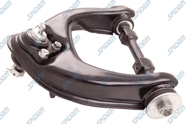 Control/Trailing Arm, wheel suspension (59050)