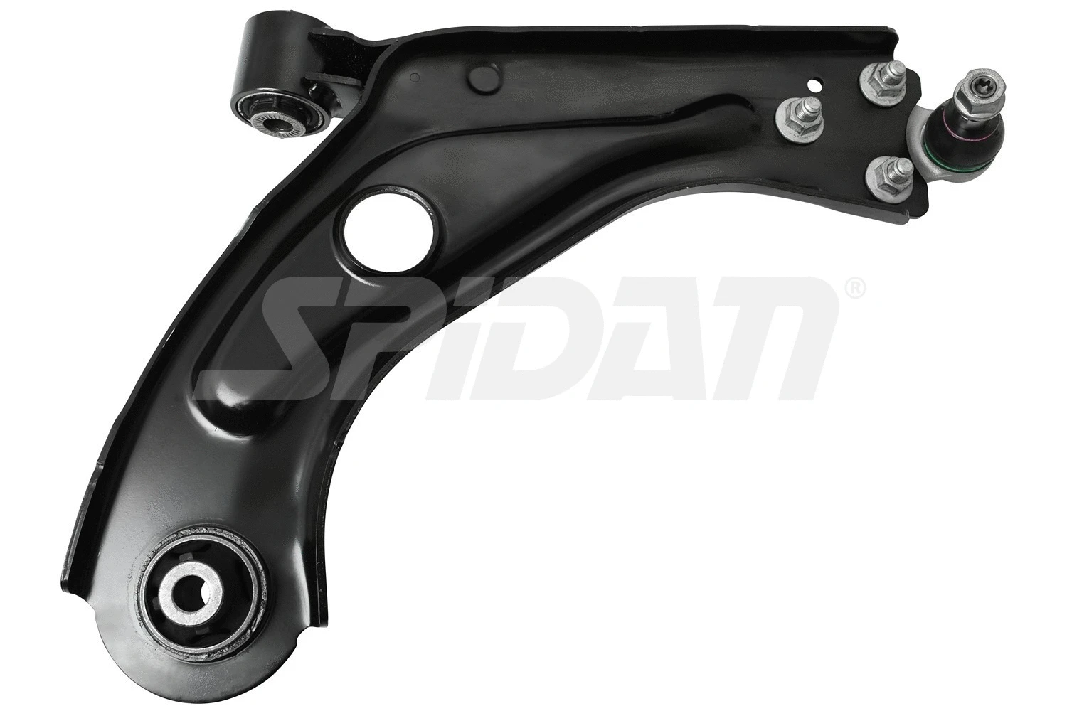 Control/Trailing Arm, wheel suspension (64707)