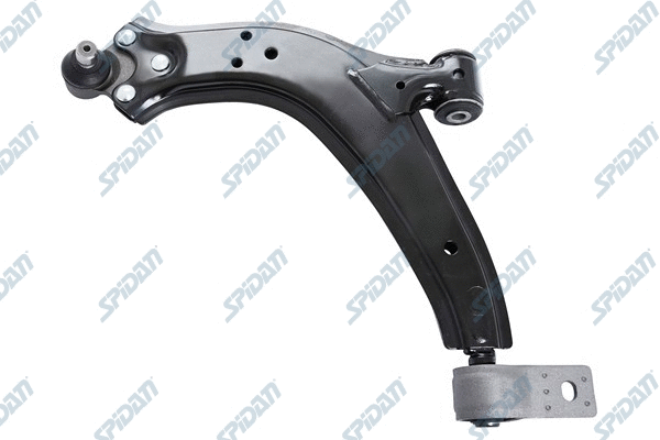 Control/Trailing Arm, wheel suspension (50180)