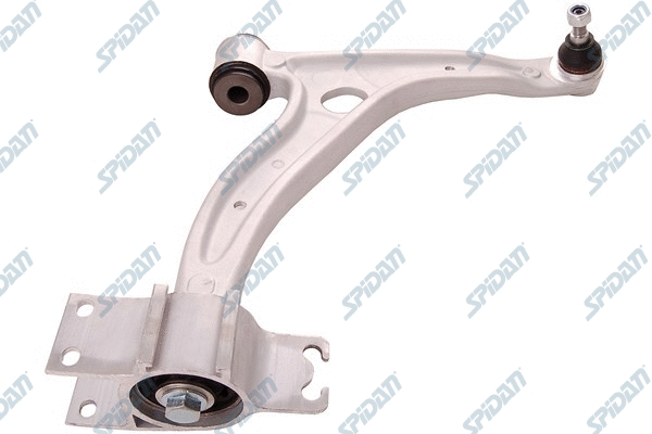 Control/Trailing Arm, wheel suspension (51353)
