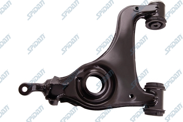 Control/Trailing Arm, wheel suspension (45601)