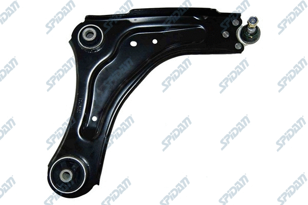 Control/Trailing Arm, wheel suspension (50414)