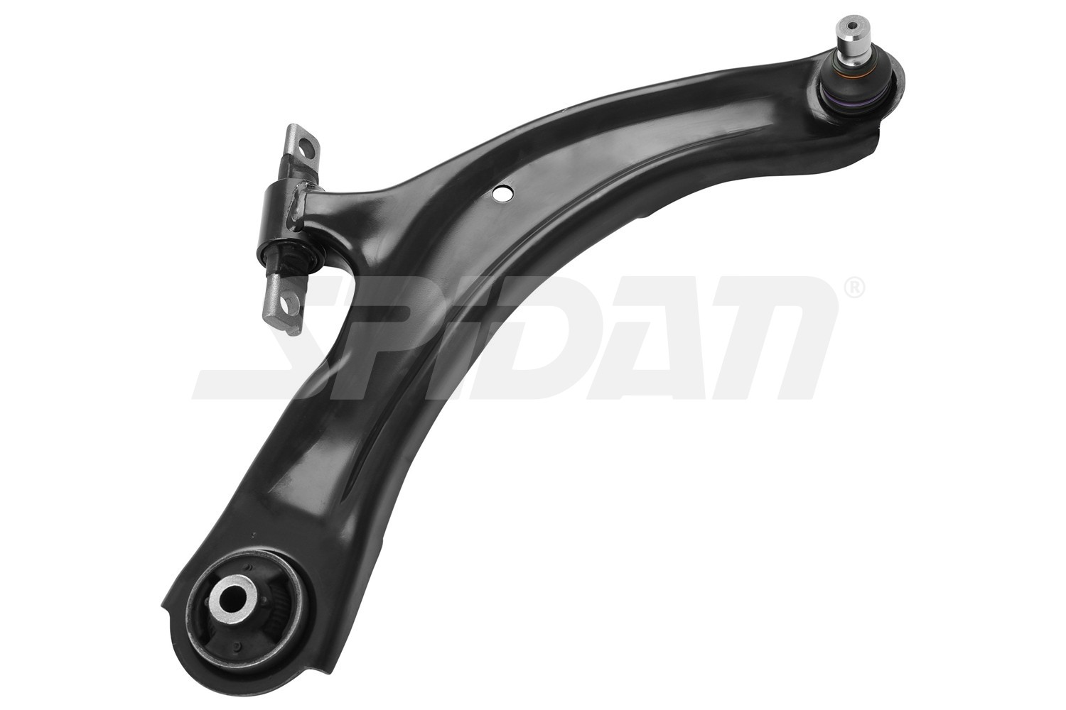 Control/Trailing Arm, wheel suspension (45457)