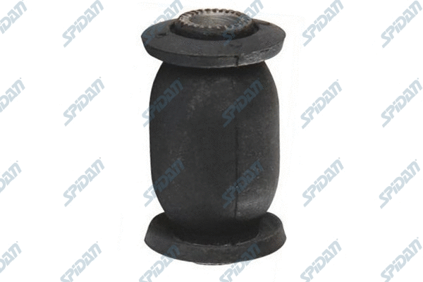 Mounting, control/trailing arm (411066)