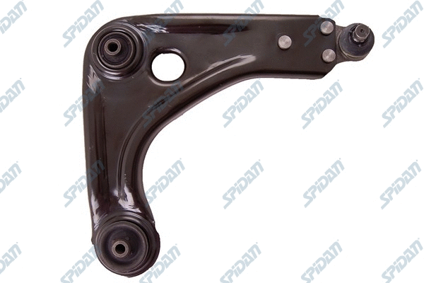 Control/Trailing Arm, wheel suspension (50146)
