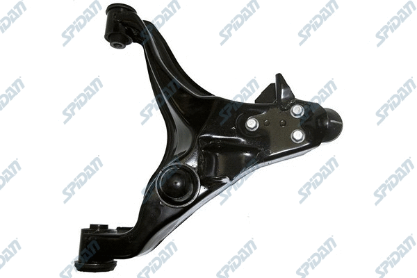 Control/Trailing Arm, wheel suspension (46767)