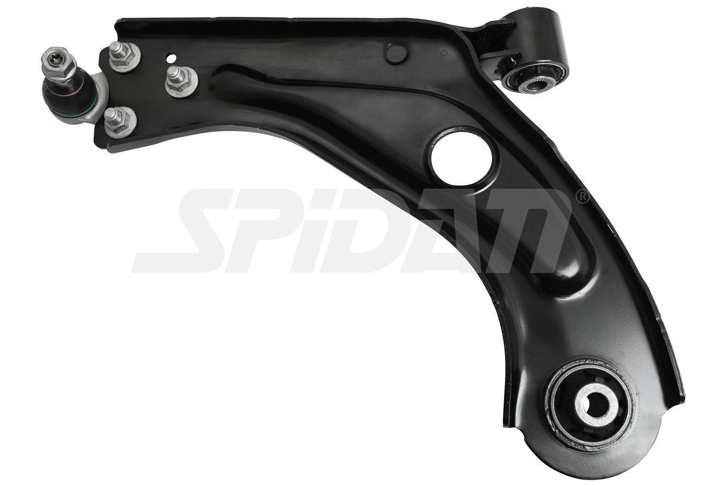 Control/Trailing Arm, wheel suspension (64706)