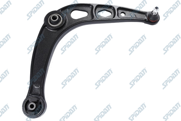 Control/Trailing Arm, wheel suspension (45048)