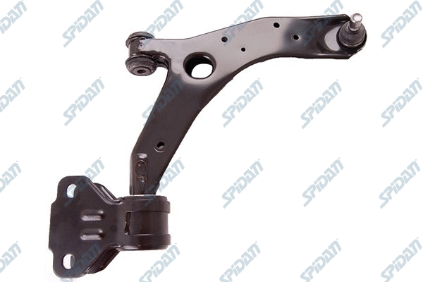 Control/Trailing Arm, wheel suspension (57825)