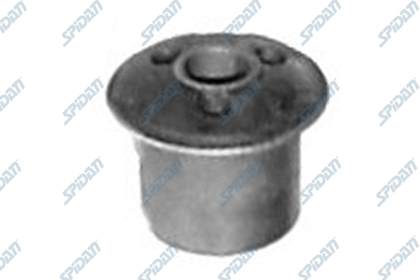 Mounting, control/trailing arm (410717)
