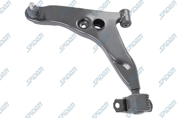Control/Trailing Arm, wheel suspension (44101)