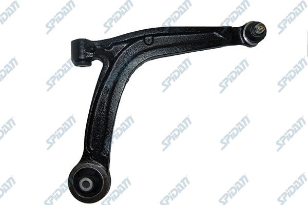 Control/Trailing Arm, wheel suspension (50403)