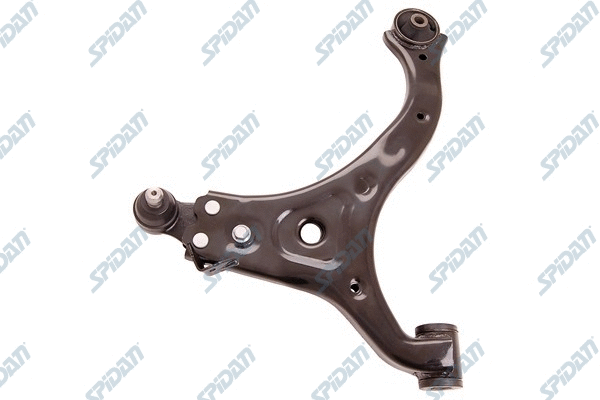 Control/Trailing Arm, wheel suspension (50560)