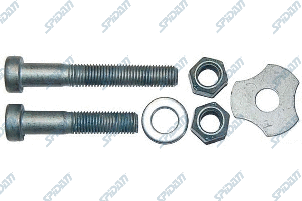 Repair Kit, wheel suspension (50476)
