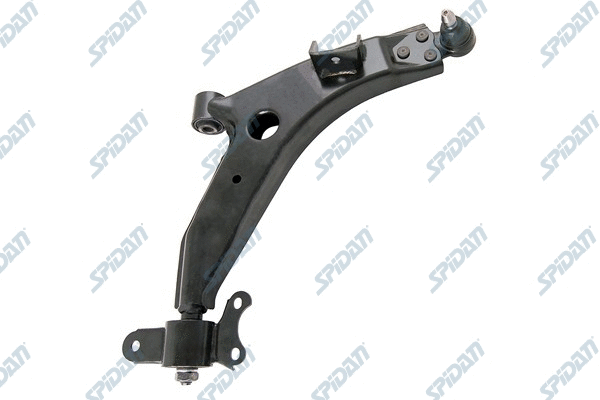Control/Trailing Arm, wheel suspension (51286)