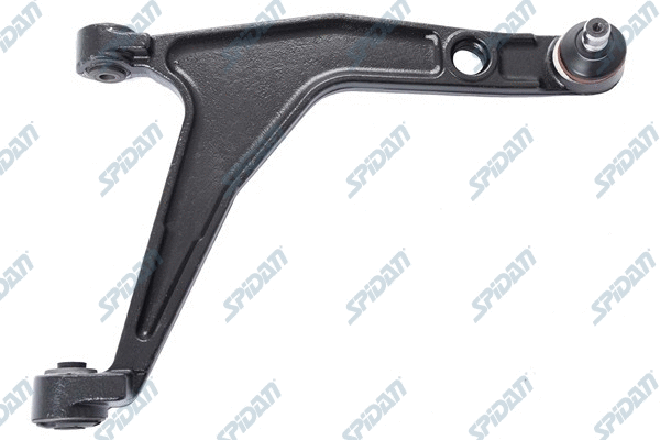 Control/Trailing Arm, wheel suspension (46899)
